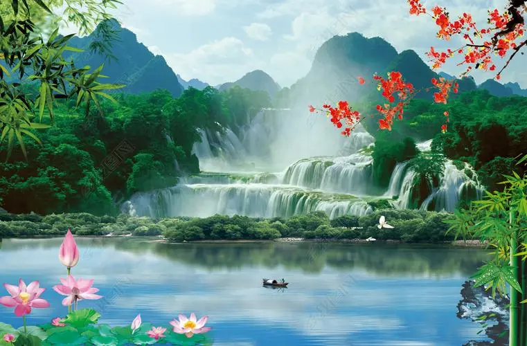 智能工业智慧工厂